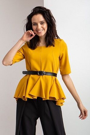 Блуза ZOYA Київ - изображение 1
