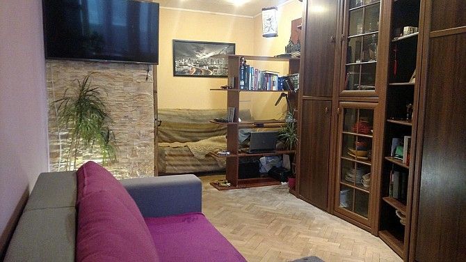 Квартира Львов - изображение 1