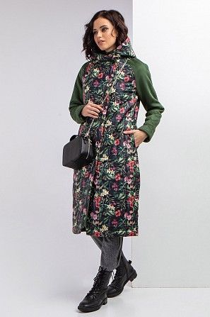 Куртка GRASS женская Киев - изображение 1