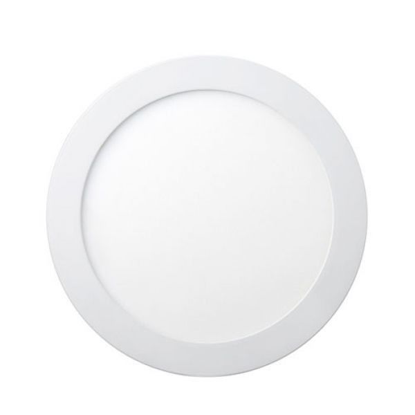 Светильник LED Panel Lezard накладной круг 18W 4200К 1440Lm d225 (464SRP-18) Київ - изображение 1