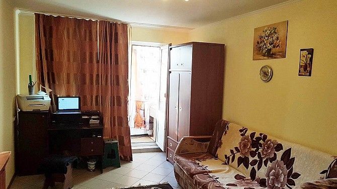 Продам 1 комнатную квартиру на Марсельской 31КВ.М. Одесса - изображение 1