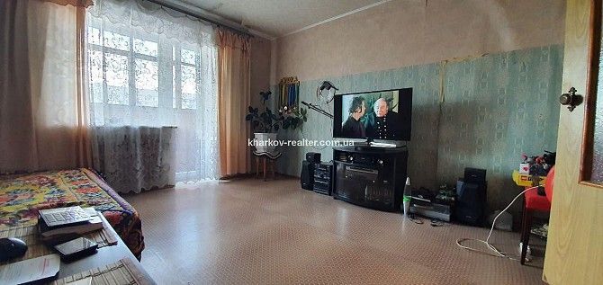 Продам 3х к. кв. на Салтовке (Гв. Широнинцев) Харьков - изображение 1