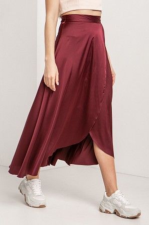 Юбка женская CAMELLIA Київ - изображение 1