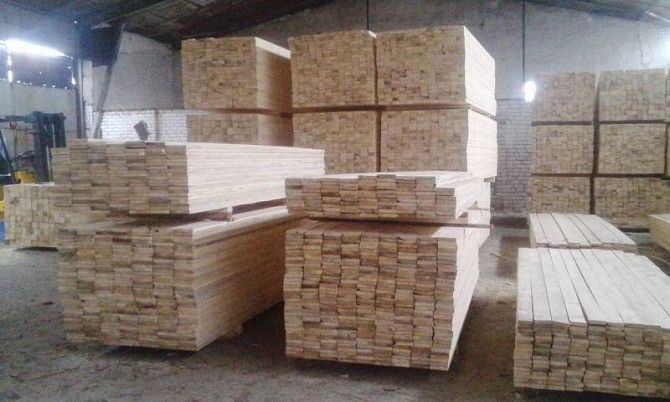Продам доску, рейку, брус Чернигов - изображение 1