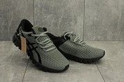 Мужские кроссовки текстильные весна/осень серые Aoka A 740 -8 Мелитополь