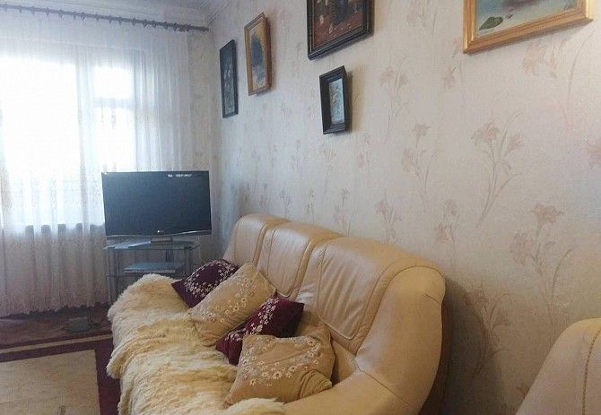 Продам 3 комнатную квартиру на Высоцкого 70кв.м. Одесса - изображение 1