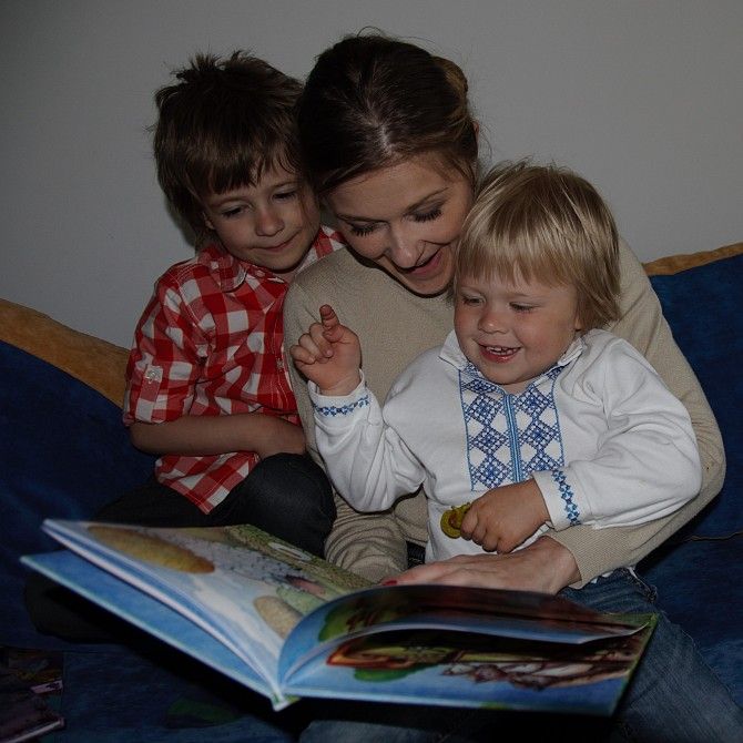 Іменні дитячі книги. Головний герой книги - Ваша дитина. Киев - изображение 1
