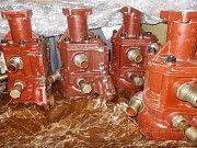 Продаются запчасти на двигатели УТД-20 Киев