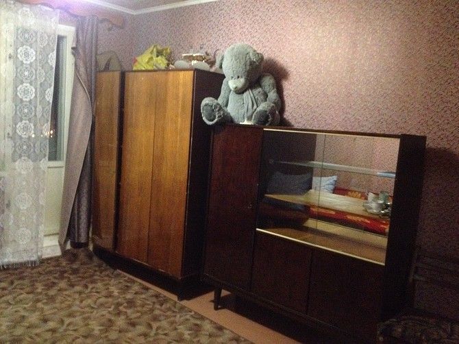 Сдам 1-к квартиру на С. Салтовке Харьков - изображение 1
