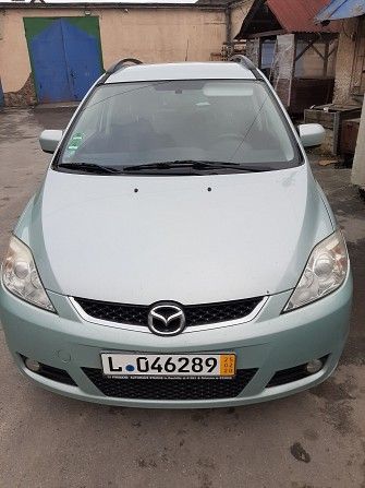 Продам сімейний автомобіль. Львов - изображение 1