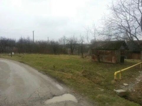 Продається земельна ділянка 9-соток. Стебник, Львовская область, Дрогобычский район Стебник - изображение 1