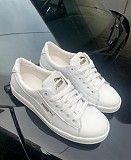 Женские кожаные кроссовки 32,33,34,35,36,37,38,39 Киев
