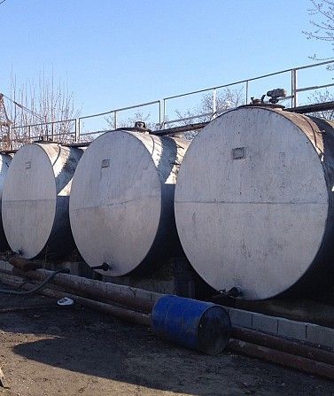 продам линию по переработке сои Полтава - изображение 1