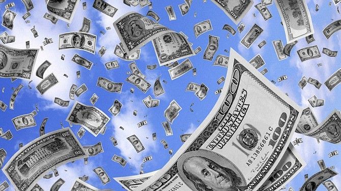 Позика без застави та предоплат по Україні Київ - изображение 1