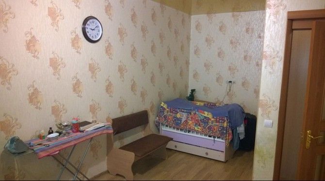Квартира в Будове Одесса - изображение 1
