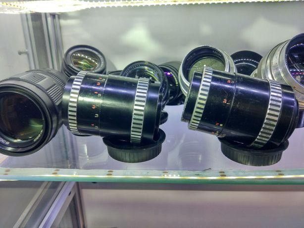 Купить Фотоаппарат, Объектив, Фототехнику Canon, Nikon, Гелиос, Другие Дніпро - изображение 1