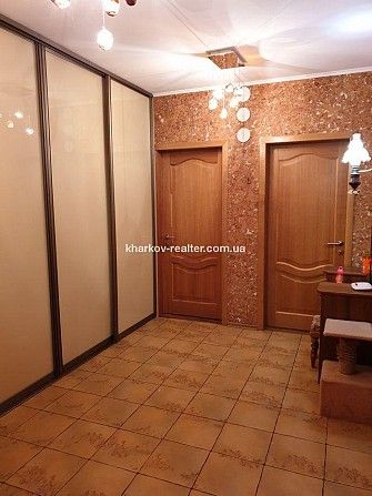 Продам 3х к. кв. с капитальным ремонтом на Салтовке Харьков - изображение 1