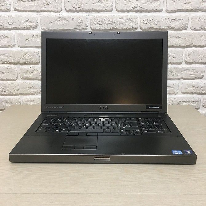 Продам б/у ноутбук Dell Бердичев - изображение 1