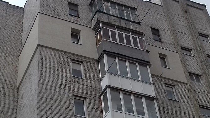 уТЕПЛЕННЯ ФАСАДУ ВИСОТНІ РОБОТИ Львов - изображение 1