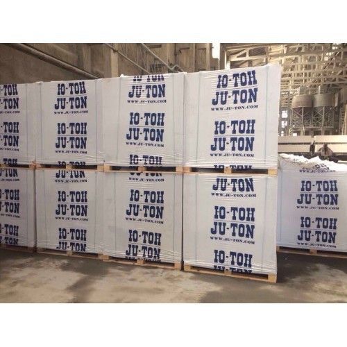 Газобетон Николаев - изображение 1