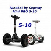 Гироскутер Ninebot by Segway Mini PRO S-10 Xioami мини сигвей Черновцы