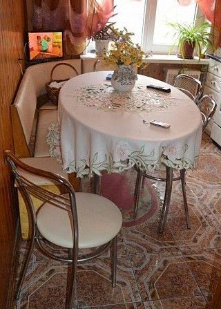Квартира в самом сердце поселка Котовского! Одесса - изображение 1