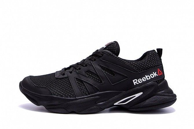 Кроссовки Reebok Crossfit - летние Днепр - изображение 1