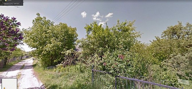 Продам дачный участок Гостомель - изображение 1
