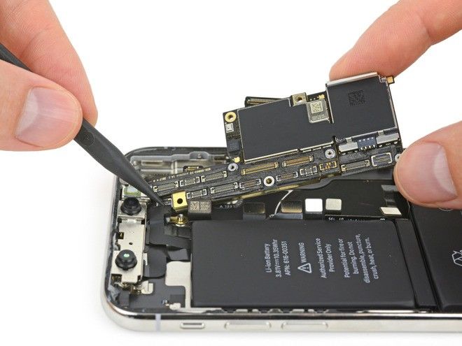Ремонт IPhone, IPad, Mac, MacBook Так же Samsung, meizu, xiaomi, huawei Николаев - изображение 1