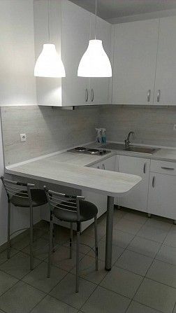 квартира студия в новом доме возле метро без комиссии Киев - изображение 1