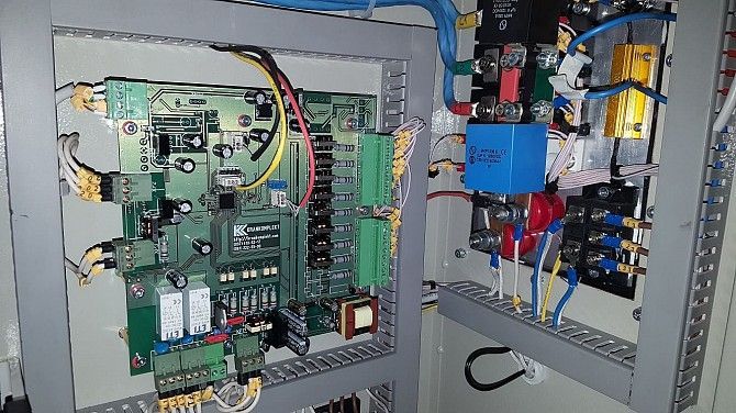 Преобразователь напряжения ПН-500 Запорожье - изображение 1