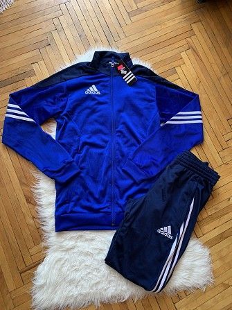 Спортивный костюм Adidas Мукачево - изображение 1