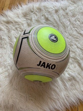 Детский Футбольный Мячик Мукачево - изображение 1
