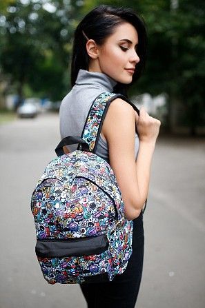 Рюкзак Urban Киев - изображение 1