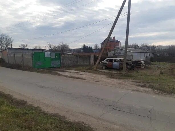 Продам участок Одесса - изображение 1