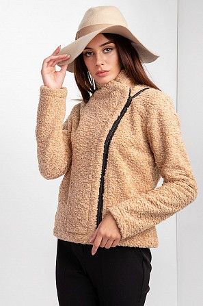 Шубка CHERI Київ - изображение 1