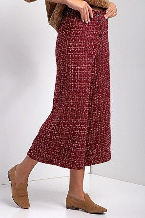 Брюки-юбка INDIGO Київ - изображение 1