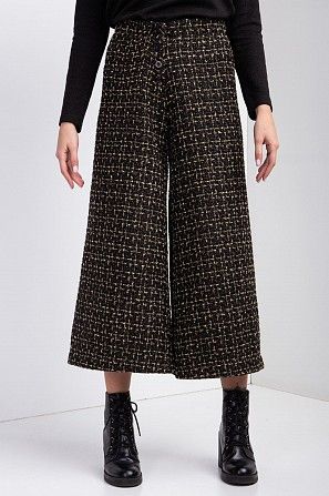 Брюки-юбка INDIGO Киев - изображение 1
