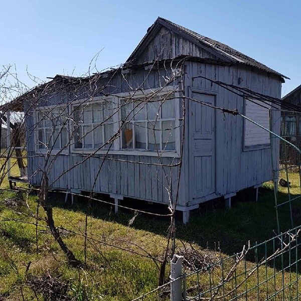 Продам дачу на Днепре. 6 правый причал. Херсон - изображение 1