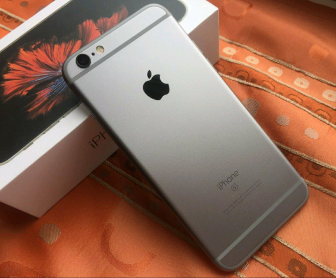IPhone 6s Б/У ГАРАНТИЯ Київ - изображение 1