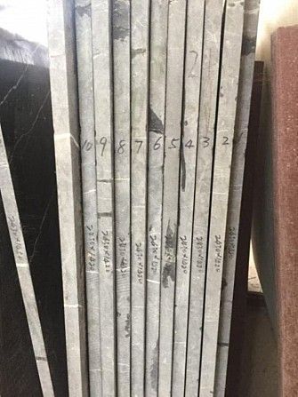 Естественное великолепие мрамора замечательно Киев - изображение 1