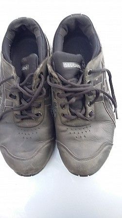 Кросовки ASICS Ивано-Франковск - изображение 1