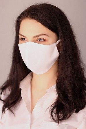 Маска для лица Київ - изображение 1