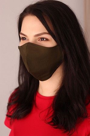 Маска для лица Київ - изображение 1
