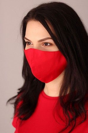 Маска для лица Киев - изображение 1