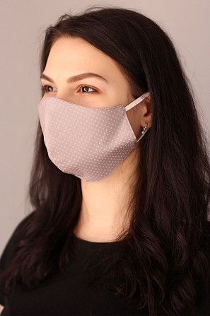 Маска для лица Киев - изображение 1
