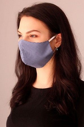 Маска для лица Киев - изображение 1