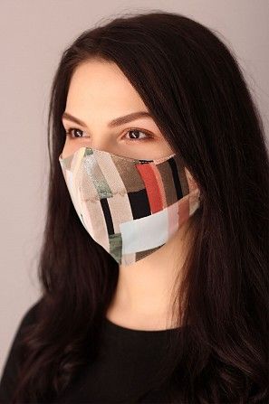 Маска для лица Киев - изображение 1