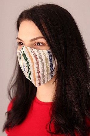 Маска для лица Київ - изображение 1