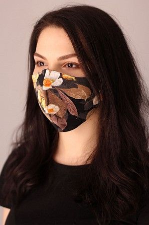 Маска для лица Киев - изображение 1
